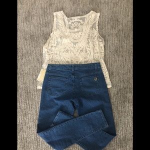 Michael Kors Jeans